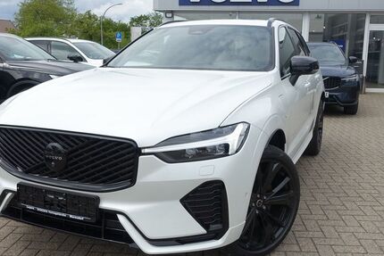 Volvo XC60 19.400 km 54.900 &euro; Warendorf 48231