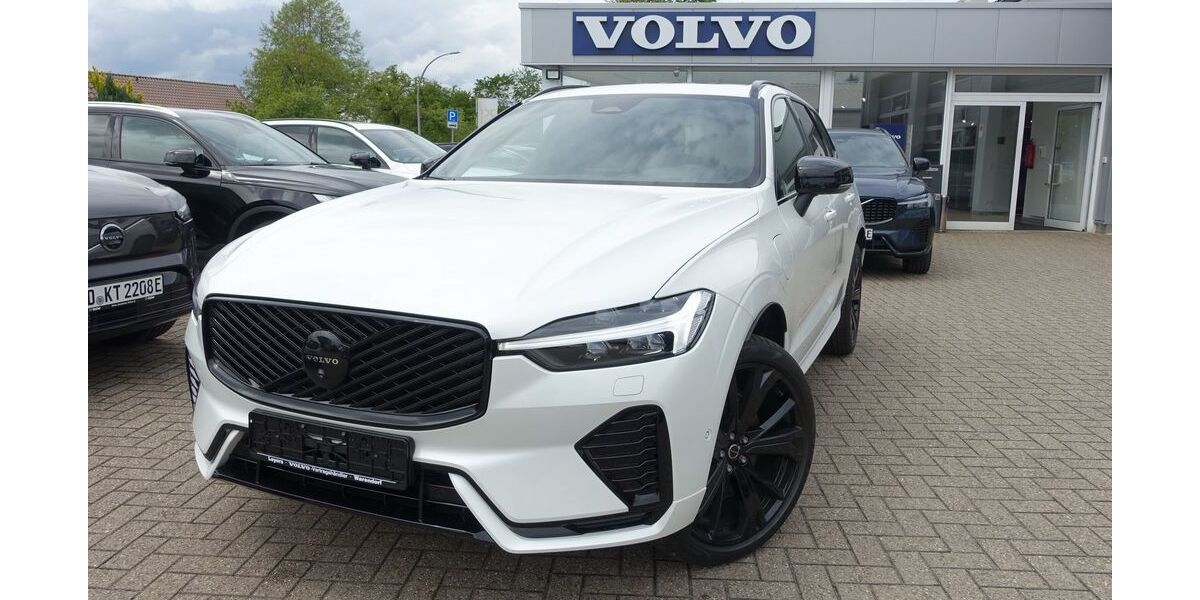 Volvo XC60 19.400 km 54.900 &euro; Warendorf 48231
