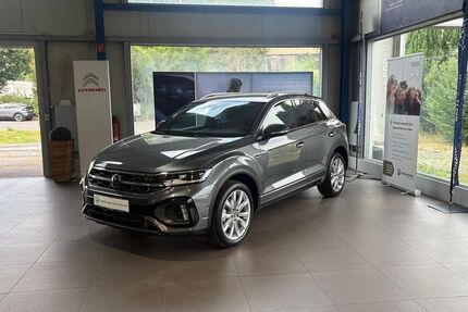 VW T-Roc 4.990 km 28.290 &euro; Emsdetten 48282
