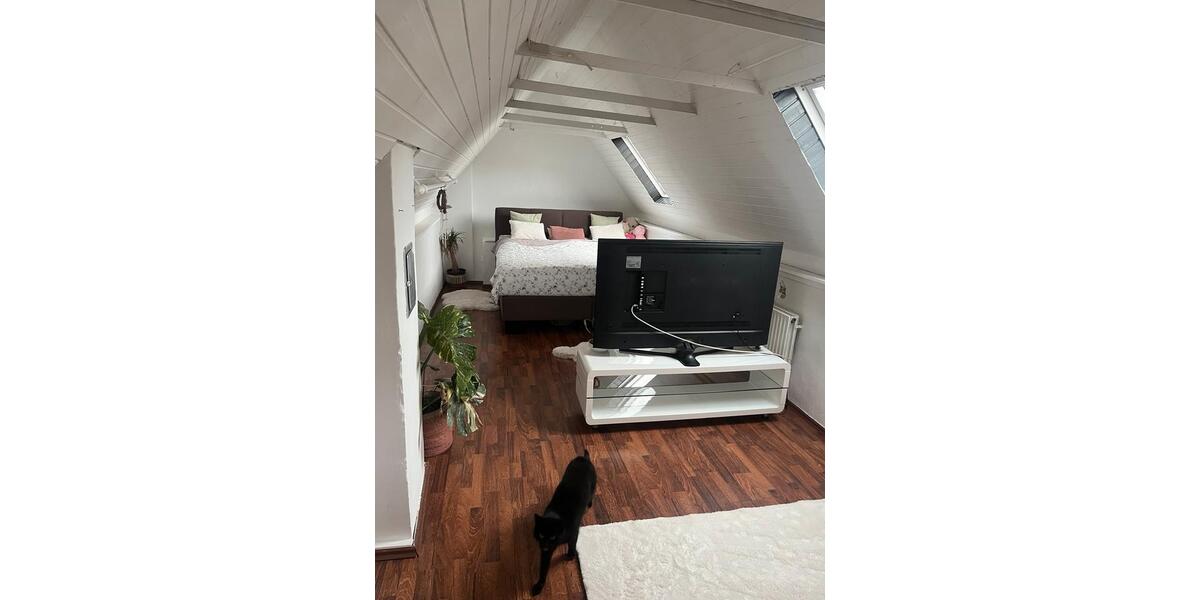 Erdgeschoßwohnung Münster Mitte-Süd - 3 Zimmer, 90 m&sup2;, 1.000&euro; | Angebot:25905933