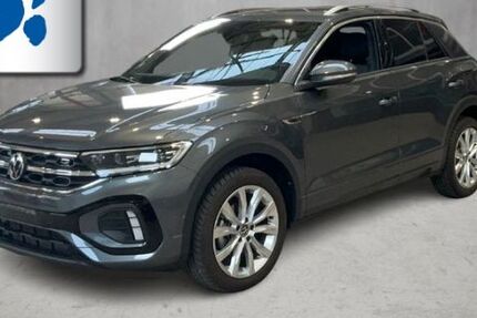 VW T-Roc 5.149 km 26.930 &euro; Lengerich 49525