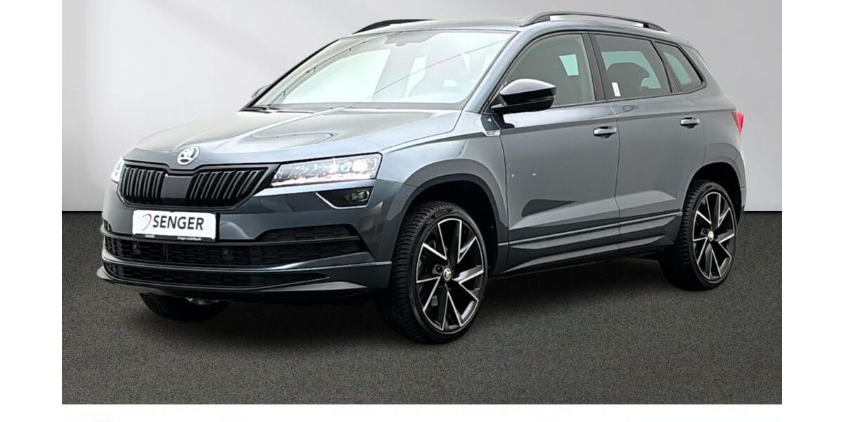 Skoda Karoq 58.261 km 27.380 &euro; Emsdetten 48282