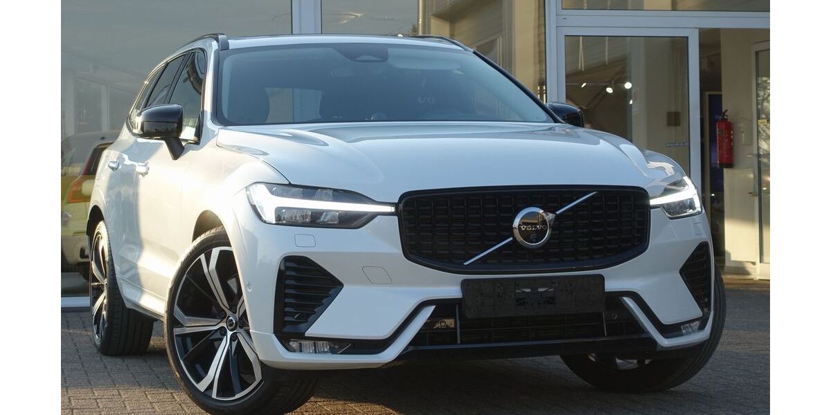 Volvo XC60 14.800 km 51.900 &euro; Warendorf 48231