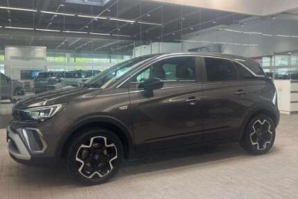 Opel Crossland 16.721 km 17.690 &euro; Dülmen 48249