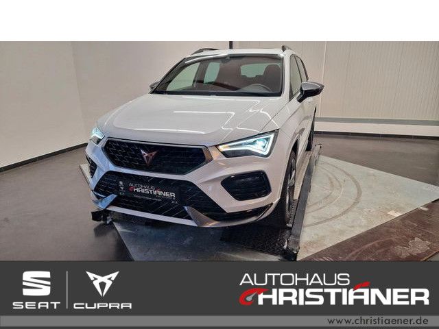 Cupra Ateca 12.890 km 41.990 &euro; Ladbergen 49549