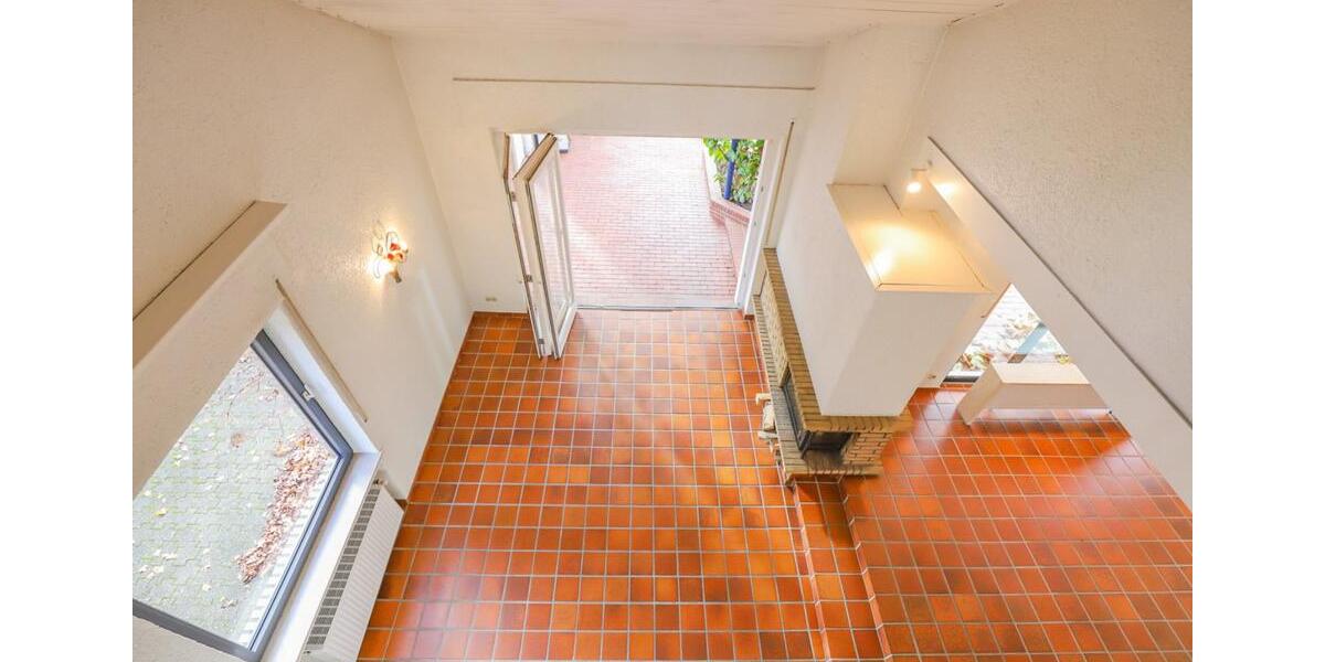 Einfamilienhaus Münster Gievenbeck - 6 Zimmer, 210 m&sup2;, 1.995&euro; | Angebot:24982750