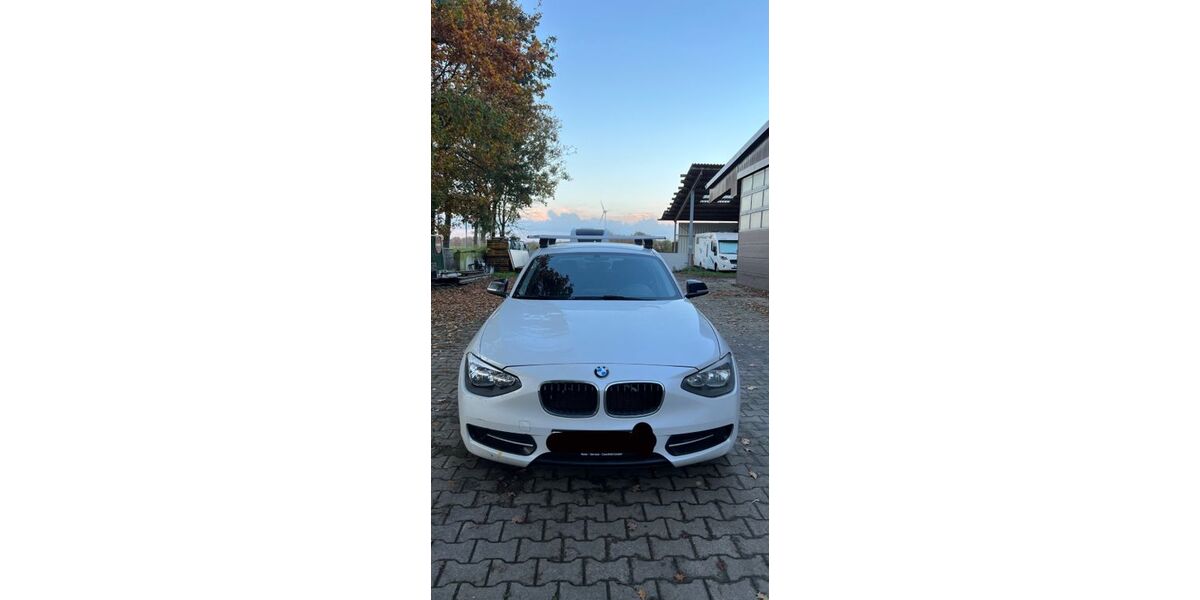 BMW 118 175.000 km 6.800 &euro; Warendorf 48231