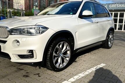 BMW X5 181.200 km 22.444 &euro; Münster 48163