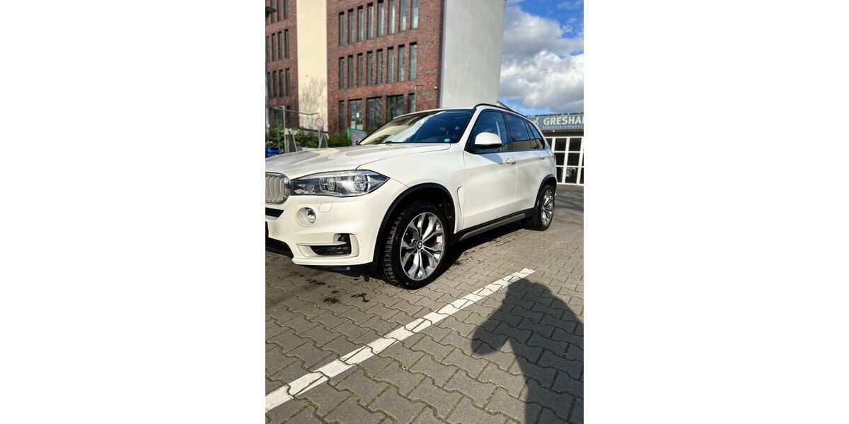 BMW X5 181.200 km 22.444 &euro; Münster 48163