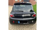 Opel Adam 49.229 km 10.200 &euro; Emsdetten 48282