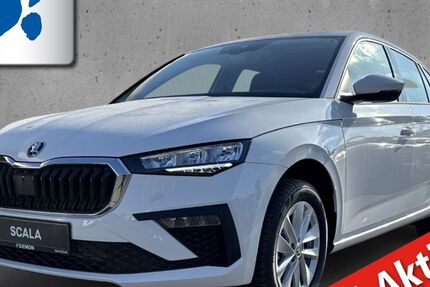 Skoda Scala 1.500 km 20.930 &euro; Emsdetten 48282