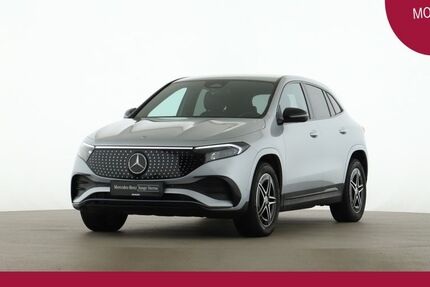 Mercedes-Benz EQA 16.200 km 40.380 &euro; Warendorf 48231