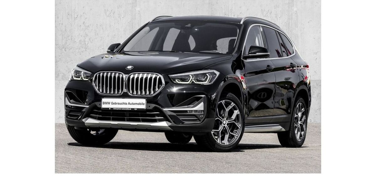 BMW X1 109.345 km 19.990 &euro; Lüdinghausen 59348