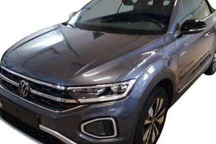 VW T-Roc 10.250 km 29.990 &euro; Billerbeck 48727