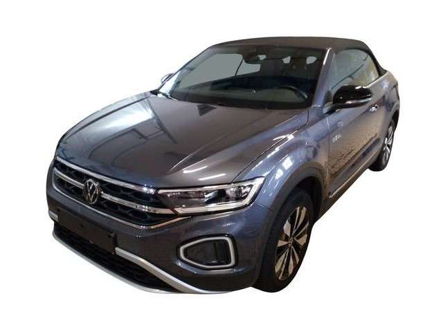 VW T-Roc 10.250 km 29.990 &euro; Billerbeck 48727