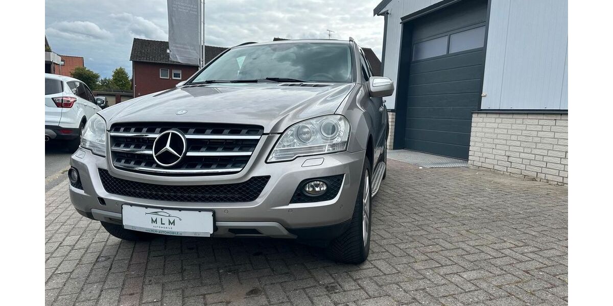 Mercedes-Benz ML 320 288.950 km 8.990 &euro; Ostbevern 48346