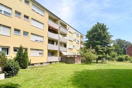 Wohnung Münster Münster-Ost - 3 Zimmer, 74 m&sup2;, 179.900&euro; | Angebot:27146303