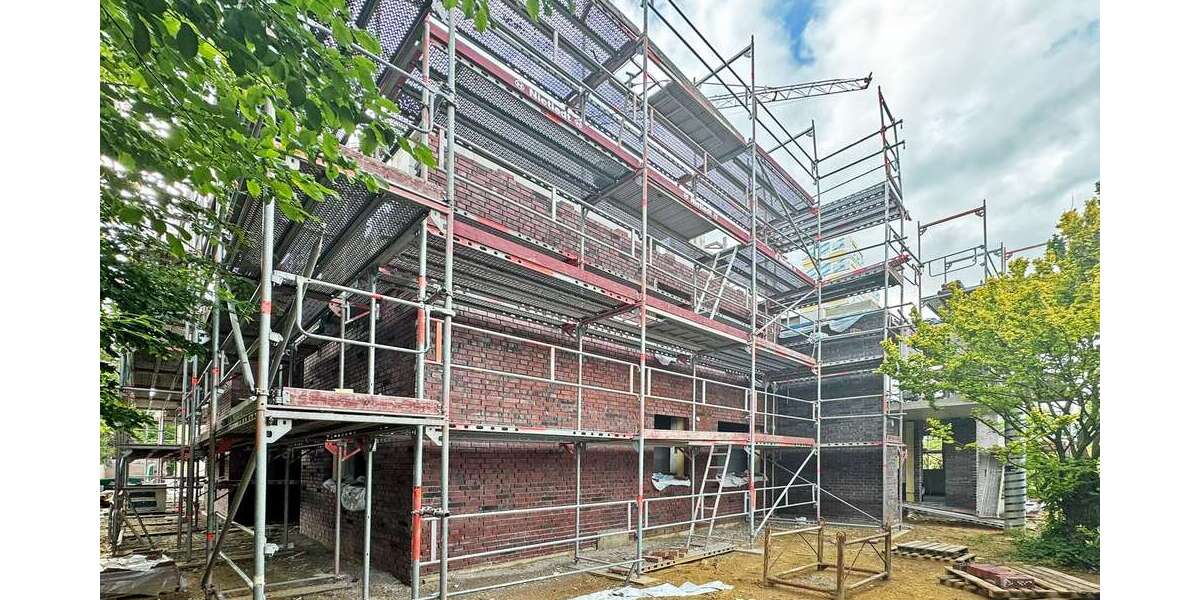 Etagenwohnung Münster Münster-Südost - 3 Zimmer, 74 m&sup2;, 397.500&euro; | Angebot:27313384