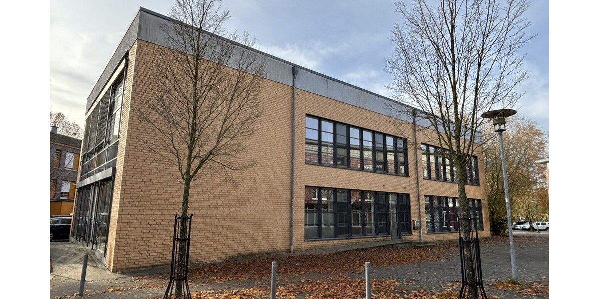 Historische Industriekultur als attraktive Kapitalanlage - Anlageobjekt Dülmen Mitte | Angebot:24534885