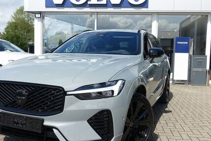 Volvo XC60 12.350 km 58.900 &euro; Warendorf 48231