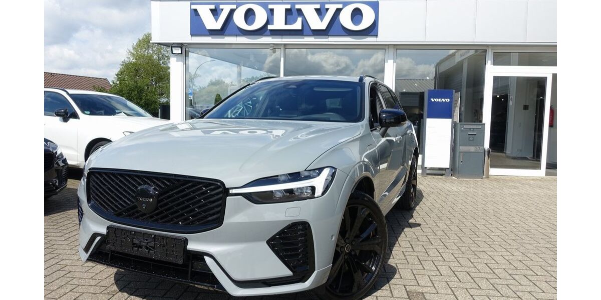 Volvo XC60 12.350 km 58.900 &euro; Warendorf 48231