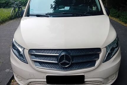 Mercedes-Benz Vito 482.000 km 15.990 &euro; Münster 48163
