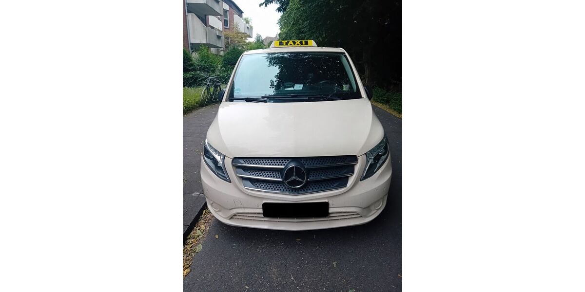 Mercedes-Benz Vito 482.000 km 15.990 &euro; Münster 48163