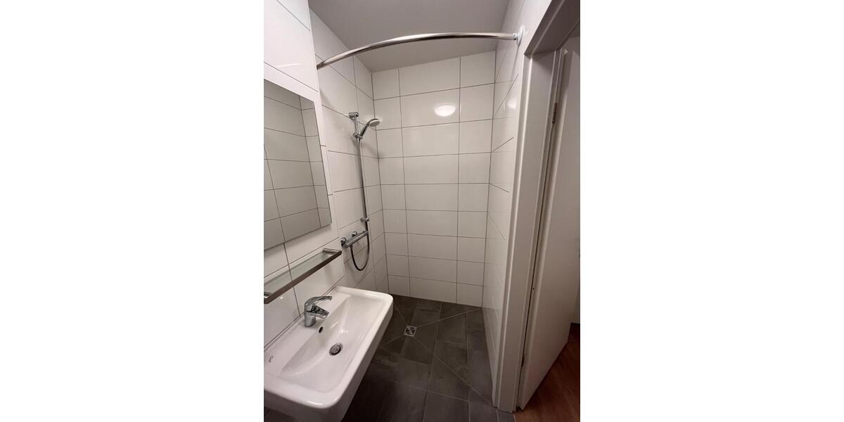 Erdgeschoßwohnung Steinfurt - 1 Zimmer, 27 m&sup2;, 380&euro; | Angebot:24753486