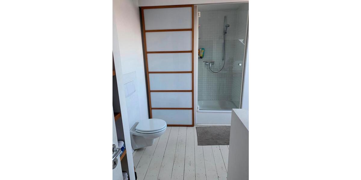 Etagenwohnung Münster Mitte-Süd - 25 Zimmer, 90 m&sup2;, 560&euro; | Angebot:26638432