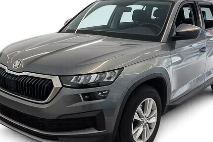 Skoda Kodiaq 97.305 km 27.880 &euro; Emsdetten 48282