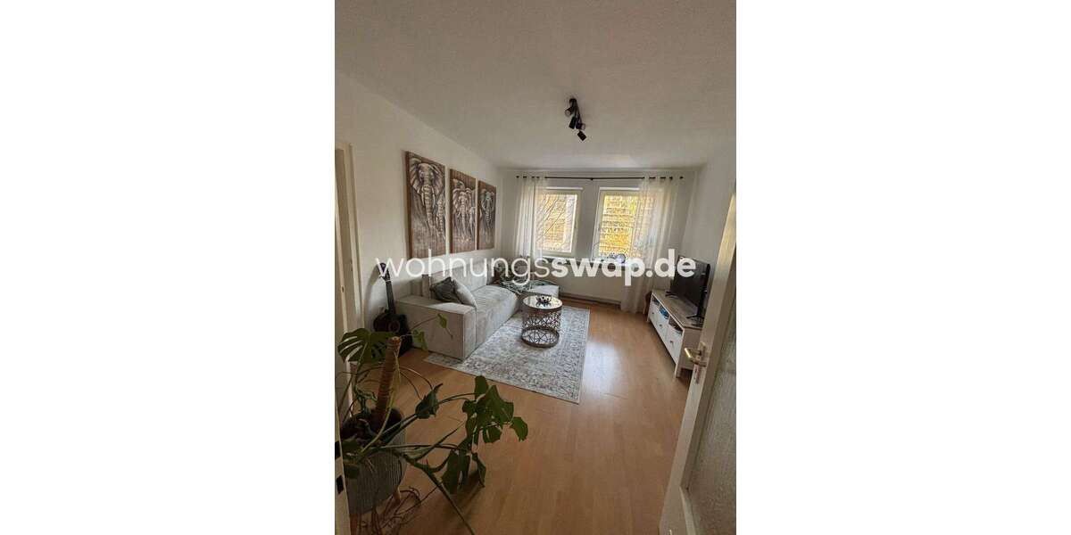 Etagenwohnung Ahlen - 2 Zimmer, 50 m&sup2;, 650&euro; | Angebot:26678547
