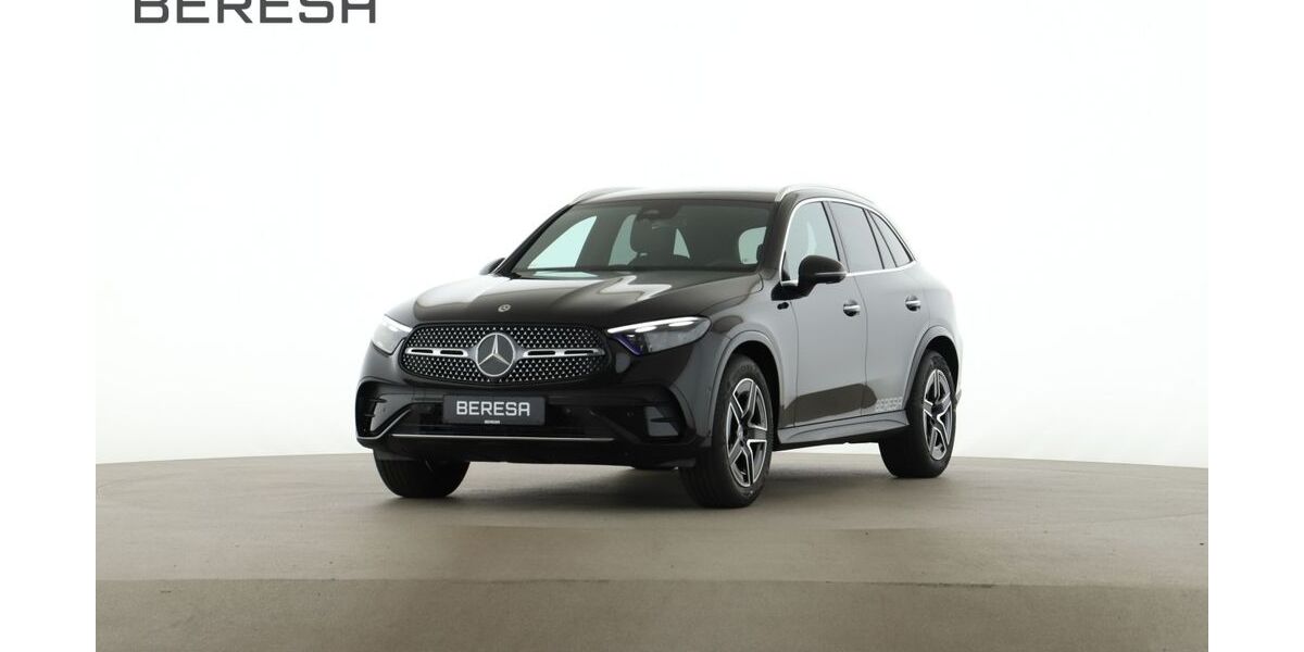 Mercedes-Benz GLC 220 9.900 km 56.950 &euro; Münster 48155