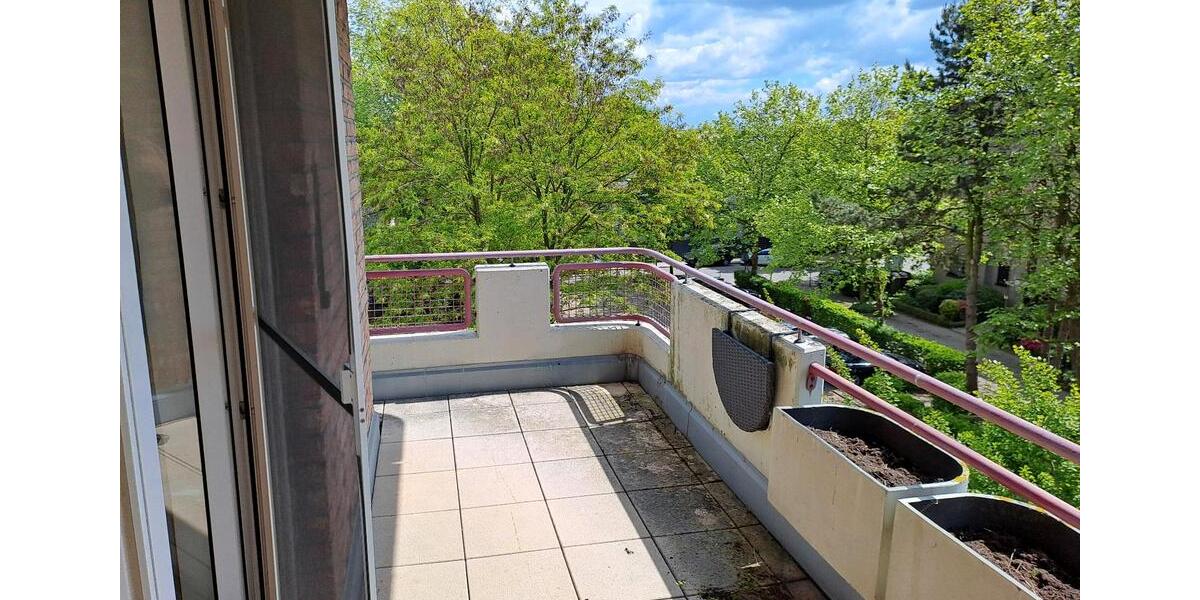 Etagenwohnung Münster Münster-West - 2.5 Zimmer, 70 m&sup2;, 1.325&euro; | Angebot:26650126