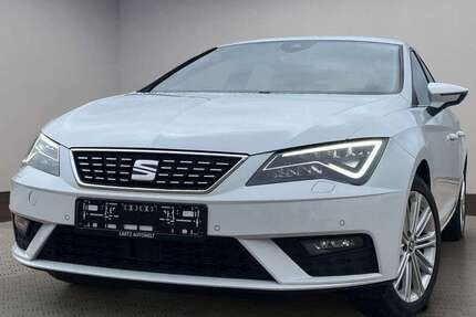 Seat Leon 65.069 km 15.799 &euro; Sendenhorst 48324