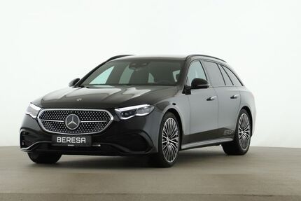 Mercedes-Benz E 220 9.900 km 73.550 &euro; Münster 48155