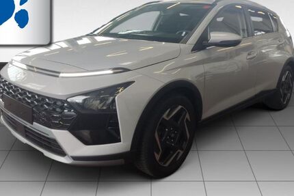 Hyundai BAYON 21.665 km 19.730 &euro; Münster 48153