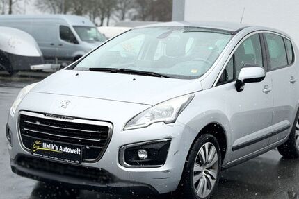 Peugeot 3008 213.000 km 3.980 &euro; Münster 48157