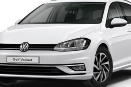 VW Golf 117.000 km 14.600 &euro; Füchtorf 48336