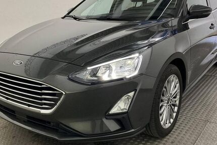 Ford Focus 28.500 km 16.980 &euro; Senden-Bösensell 48308
