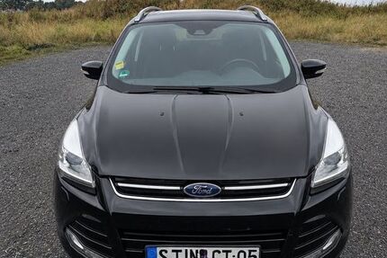 Ford Kuga 212.500 km 7.950 &euro; Horstmar 48612