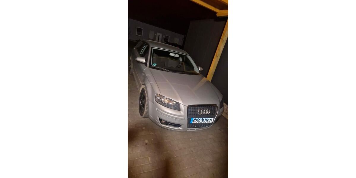 Audi A3 199.100 km 3.499 &euro; Senden 48308