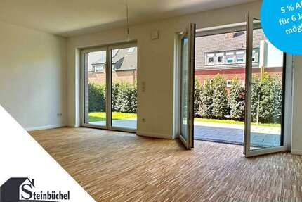 Wohnung Münster Berg Fidel - 2 Zimmer, 77 m&sup2;, 486.000&euro; | Angebot:26549667