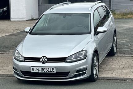 VW Golf 134.300 km 8.400 &euro; steinfurt 48565