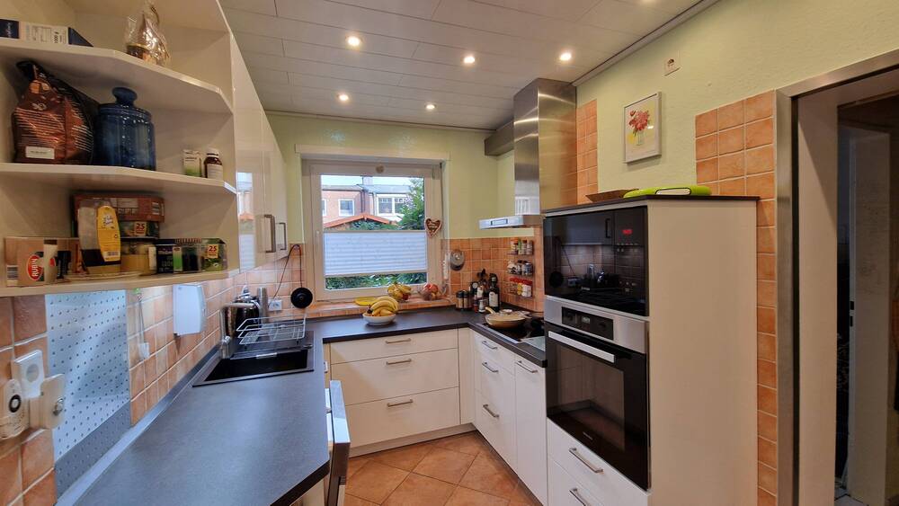 Einfamilienhaus Münster Angelmodde - 6 Zimmer, 530.000&euro; | Angebot:25729868