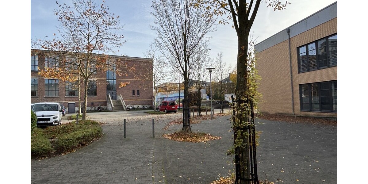 Historische Industriekultur als attraktive Kapitalanlage - Anlageobjekt Dülmen Mitte | Angebot:24534885