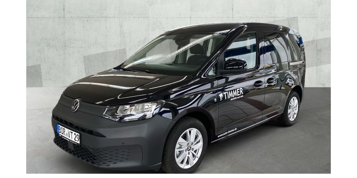VW Caddy 8.999 km 29.890 &euro; Dülmen 48249