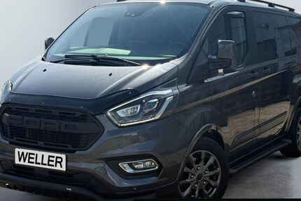 Ford Tourneo Custom 55.000 km 36.690 &euro; Münster 48163
