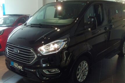 Ford Tourneo Custom 31.100 km 35.975 &euro; Münster 48153