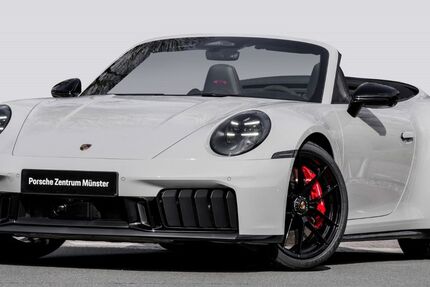 Porsche 992 9.900 km 192.800 &euro; Münster 48163