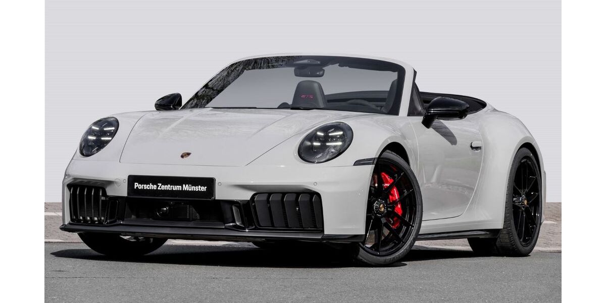 Porsche 992 9.900 km 192.800 &euro; Münster 48163